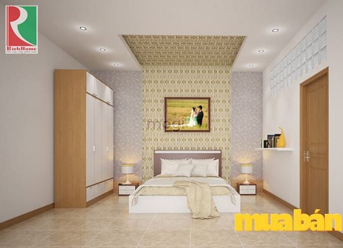 Khu đô thị RichHome 2