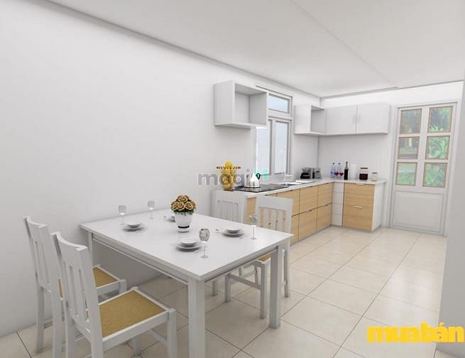 Khu đô thị RichHome 2