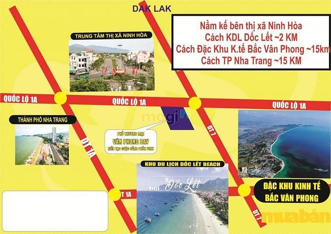 Vân Phong Bay