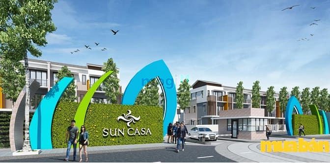 Sun Casa