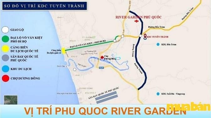 Phú Quốc River Garden