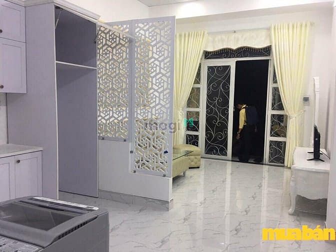 Khu đô thị Thịnh Gia