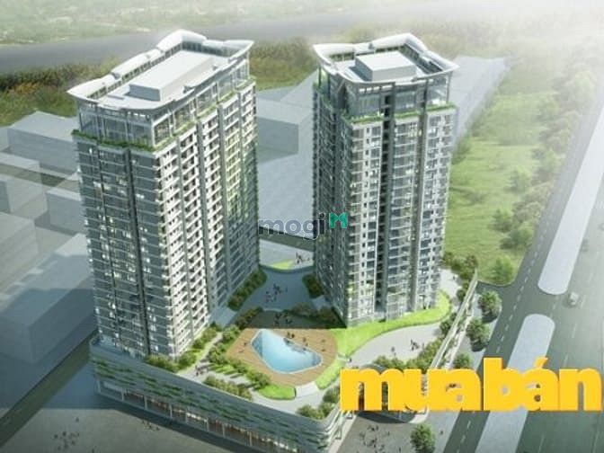 Khu đô thị Sora Gardens 1
