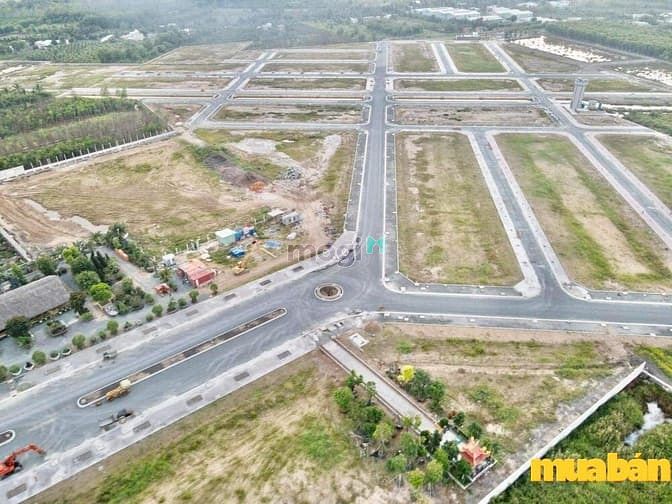 Khu nhà ở Bình Minh