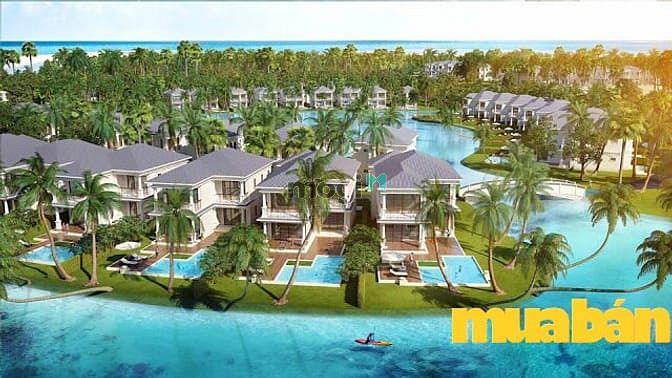 Lagi Marina Complex