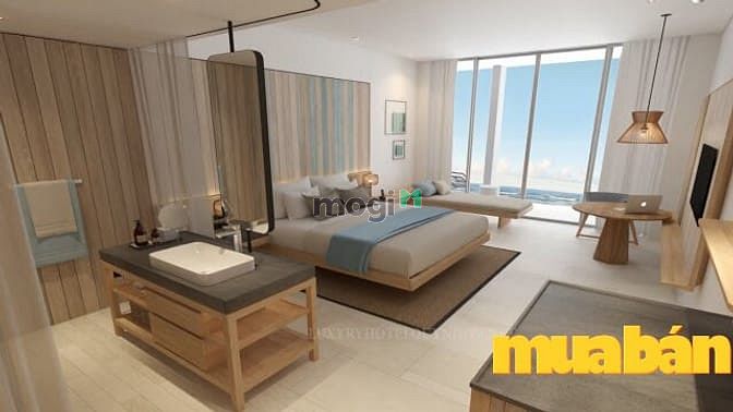 Liberty Central Quy Nhơn Beach Hotel