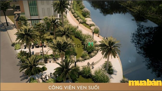 Park Town Phú Quốc