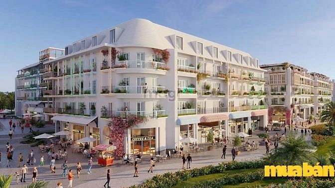 Lumera Beach Phú Quốc