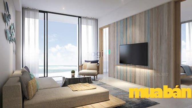 Liberty Central Quy Nhơn Beach Hotel