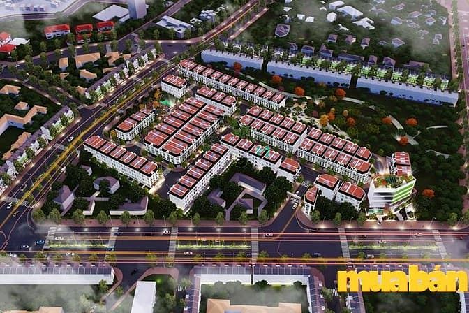 Lavida Thủ Dầu Một