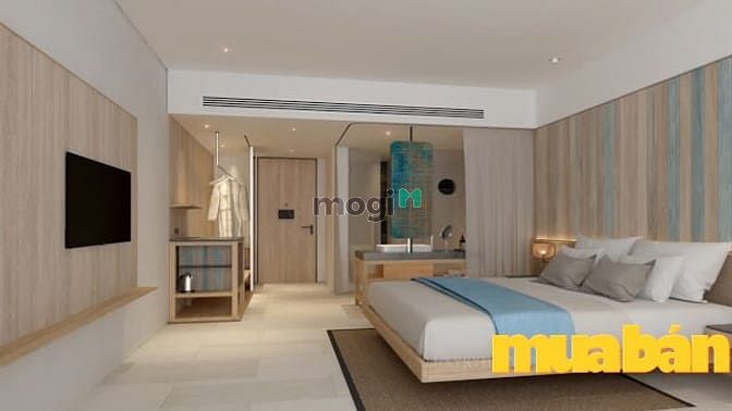 Liberty Central Quy Nhơn Beach Hotel