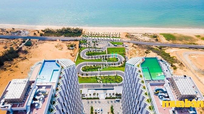 Apec Mandala Wyndham Mũi Né