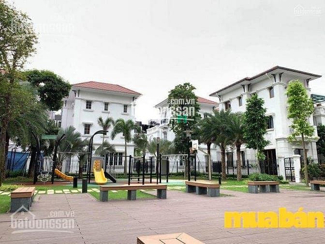 Khu ĐTM Mỹ Đình 1