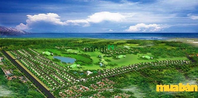 Diamond Bay Phan Thiết