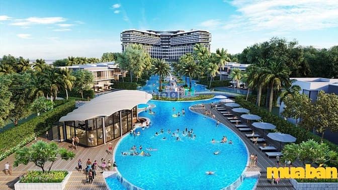 Best Western Premier Sonasea Phu Quoc