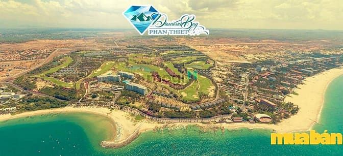 Diamond Bay Phan Thiết