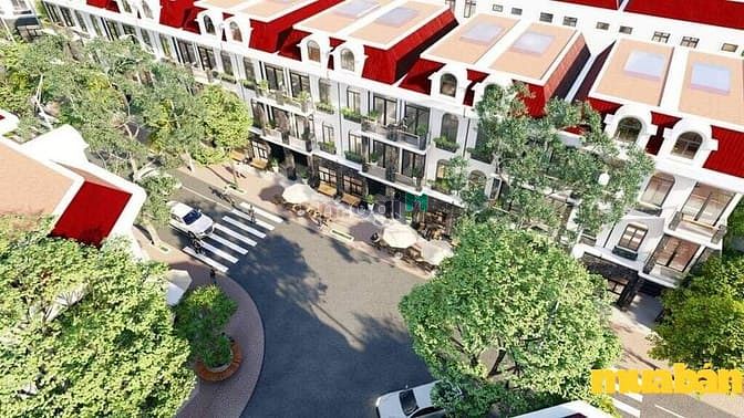 Lavida Thủ Dầu Một