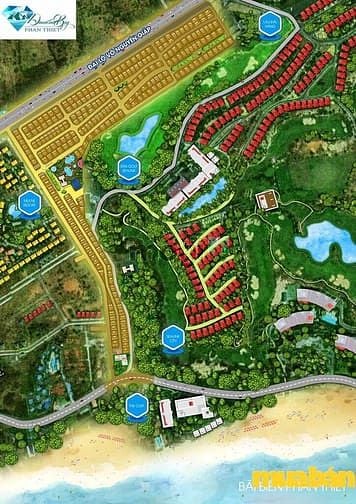 Diamond Bay Phan Thiết