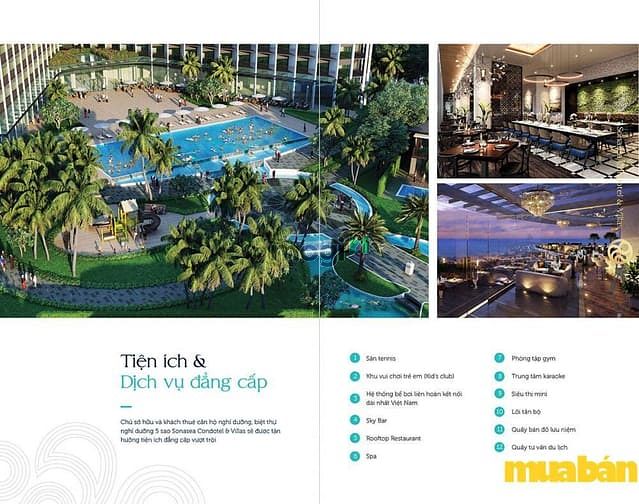 Best Western Premier Sonasea Phu Quoc