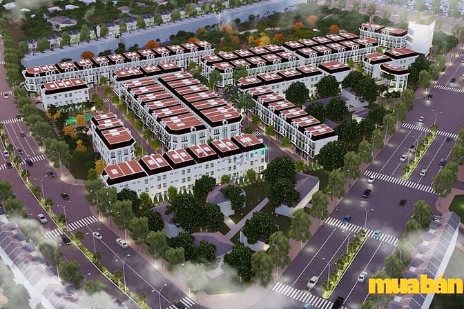 Lavida Thủ Dầu Một
