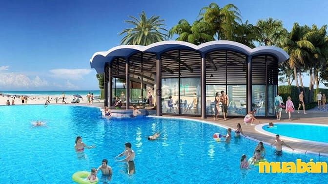 Best Western Premier Sonasea Phu Quoc