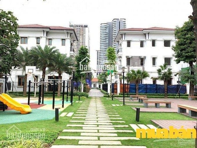 Khu ĐTM Mỹ Đình 1