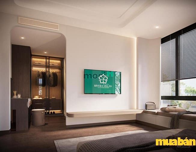 Rivera Villas Phú Quốc