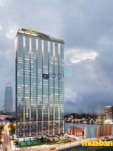 M Landmark Residence