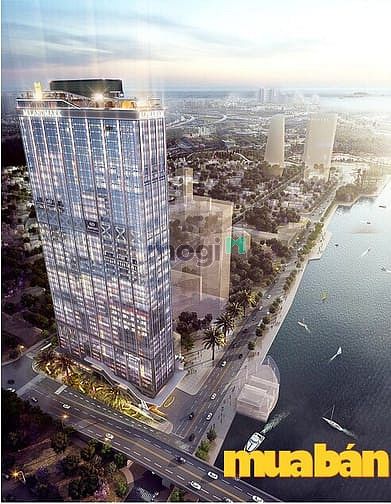 M Landmark Residence