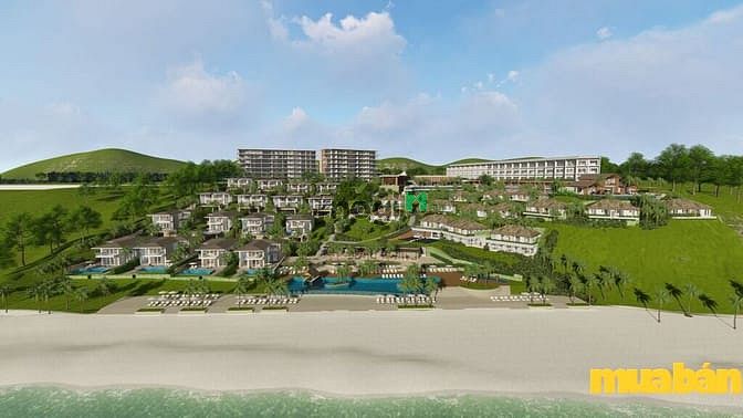 Edna Grand Mercure Phan Thiết