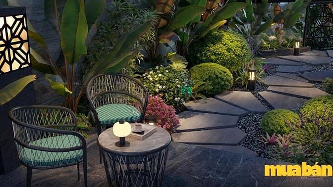 Rivera Villas Phú Quốc