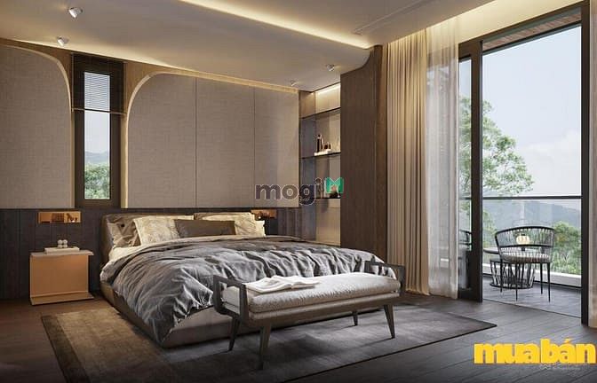 Rivera Villas Phú Quốc