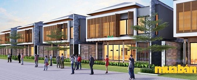 One River Villas