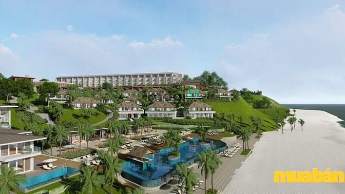 Edna Grand Mercure Phan Thiết