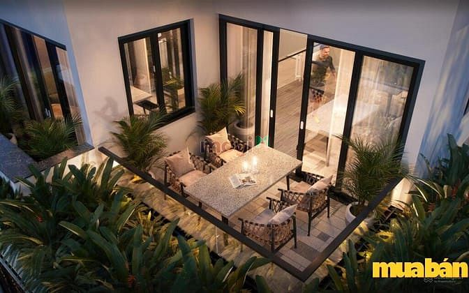 Rivera Villas Phú Quốc