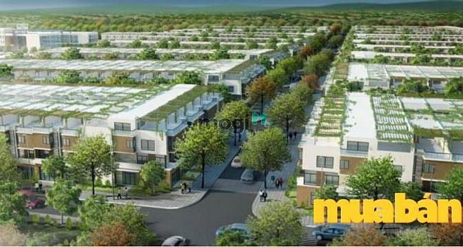 KDC Phước Hòa