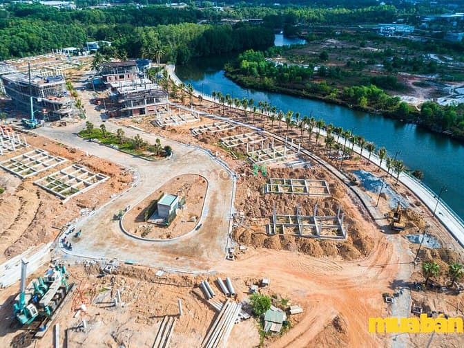 Rivera Villas Phú Quốc