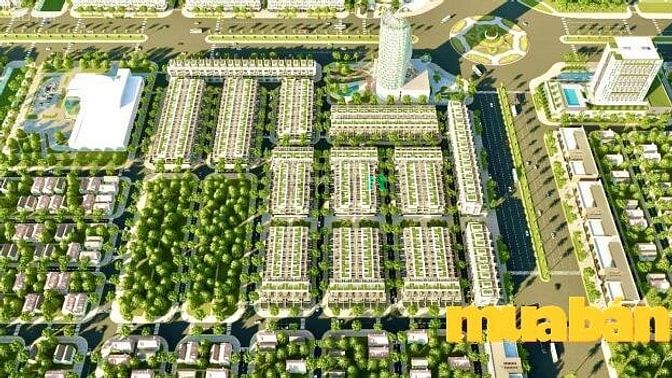 B Ocean Đà Nẵng