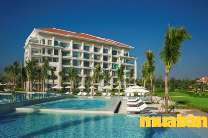 The Ocean Apartment