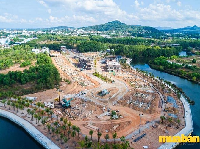 Rivera Villas Phú Quốc