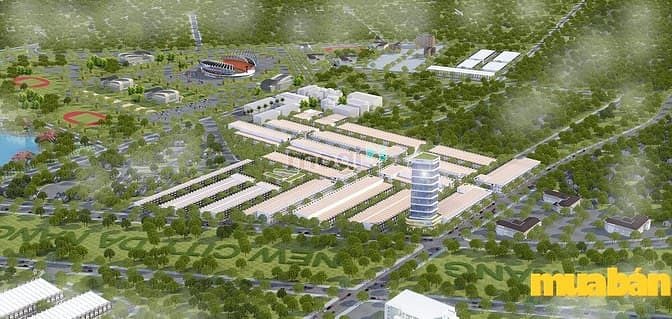 New Đà Nẵng City