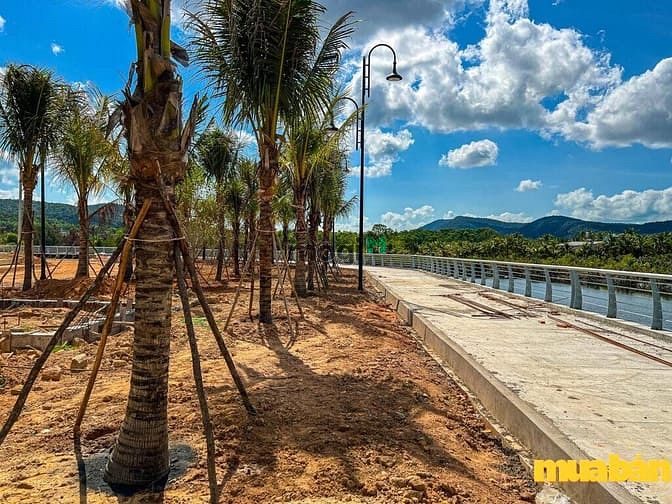 Rivera Villas Phú Quốc