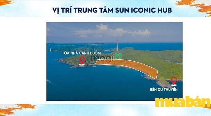 The Sailing Bay Hòn Thơm