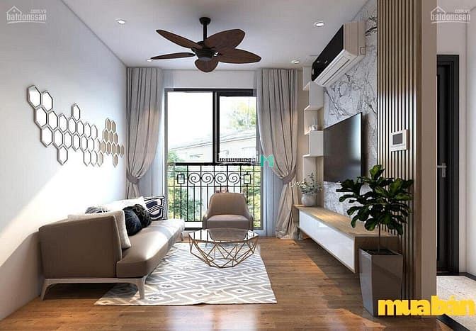 The Manor - Hà Nội