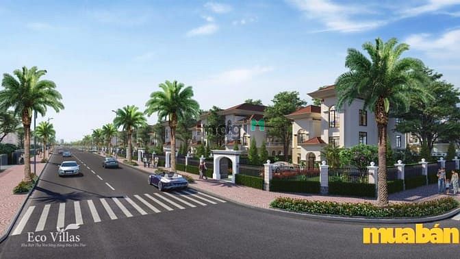 Eco Villas
