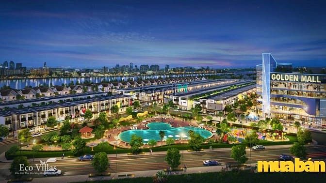 Eco Villas