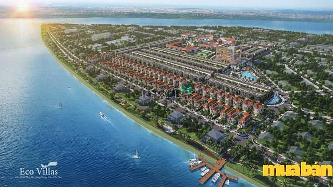 Eco Villas