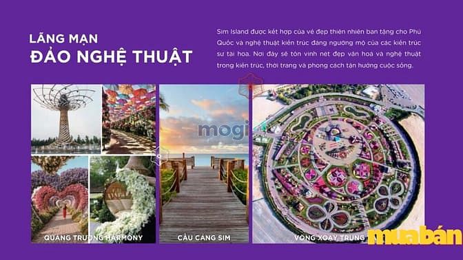 Sim Island Phú Quốc