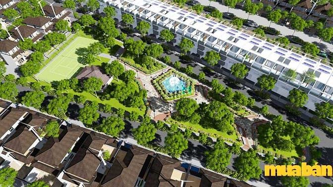 Phoenix Complex Đà Nẵng