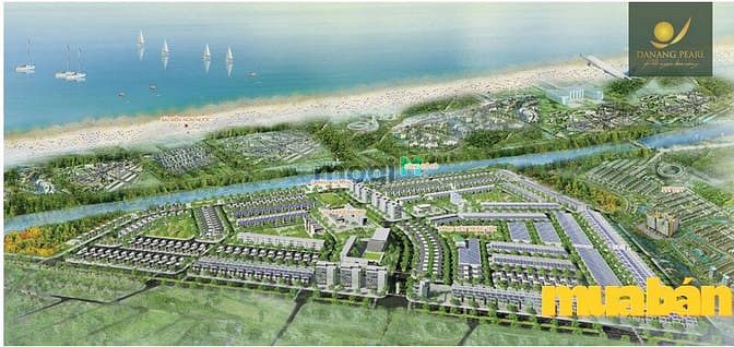 Đà Nẵng Pearl